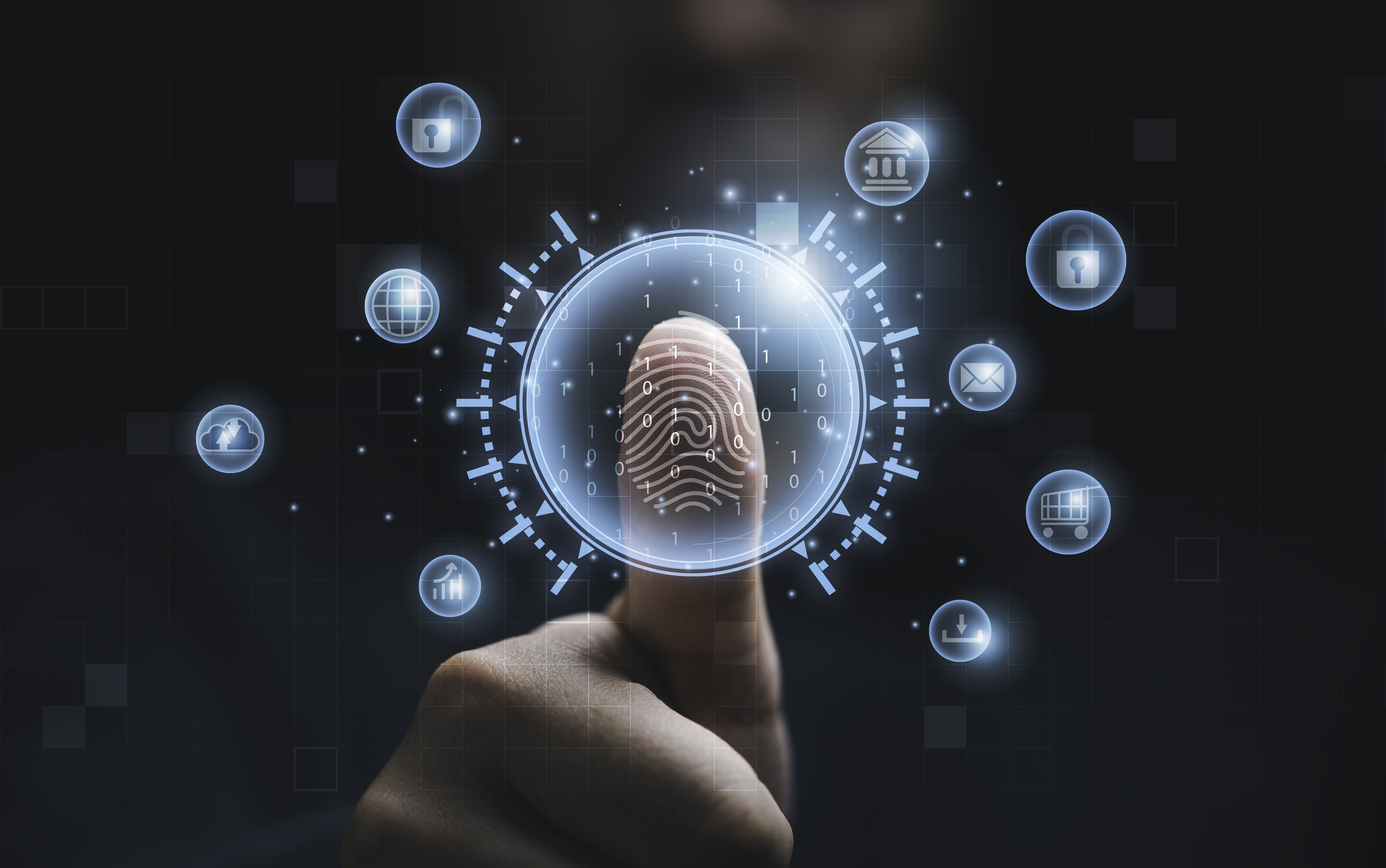 Biometría. ¿Qué es y cómo revoluciona la seguridad digital en México?